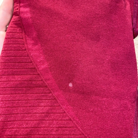 Gymshark cropped leggings - Picture 6 of 6